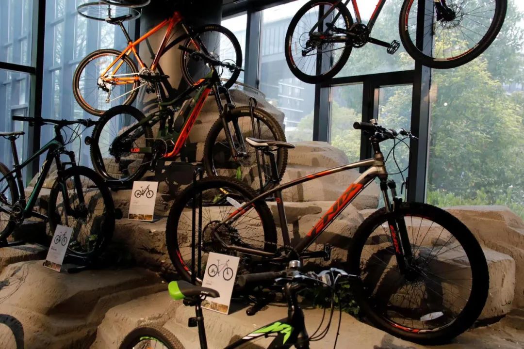 凤凰驿站校园活动_金山区自行车卖场_上海凤凰驿站滑步车培训