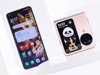 OPPO Find N3 Flip的评测来了,它是小折叠机型令人惊艳的一款作品,同时也是具备实力的一款作品 。