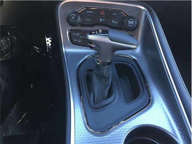 道奇者挑战者_道奇2020款挑战者_道奇挑战者16款参数