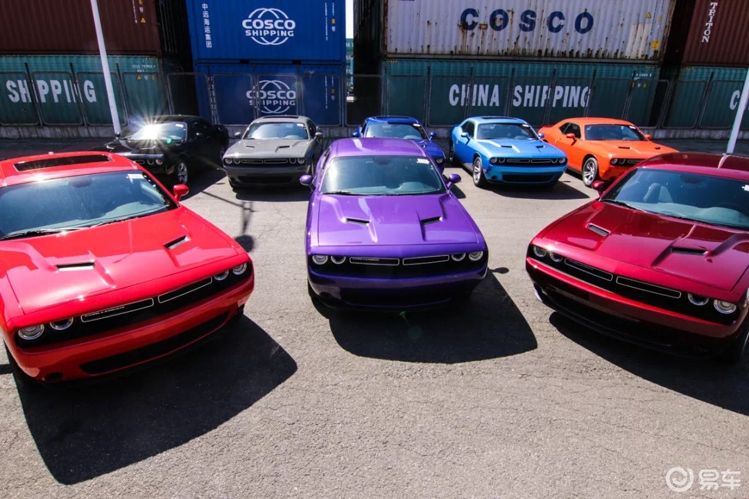 星空体育官方网站 挑战者购车指南，SXT标准版和SXT Plus该选谁？