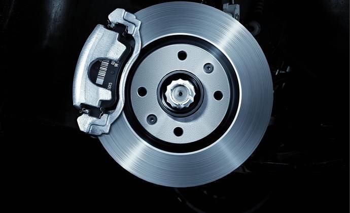 鼓式制动原理_鼓刹原理_汽车制动方式