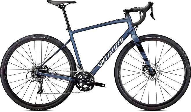 高端自行车品牌比较_自行车运动健康益处_trek cannondale