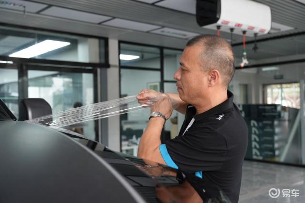 脂肪族TPU车衣选购指南_车豪智能车衣价格表_隐形车衣十大品牌推荐