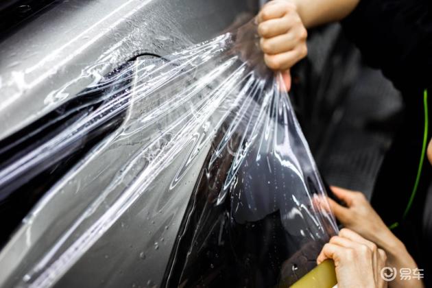 隐形车衣十大品牌推荐_脂肪族TPU车衣选购指南_车豪智能车衣价格表
