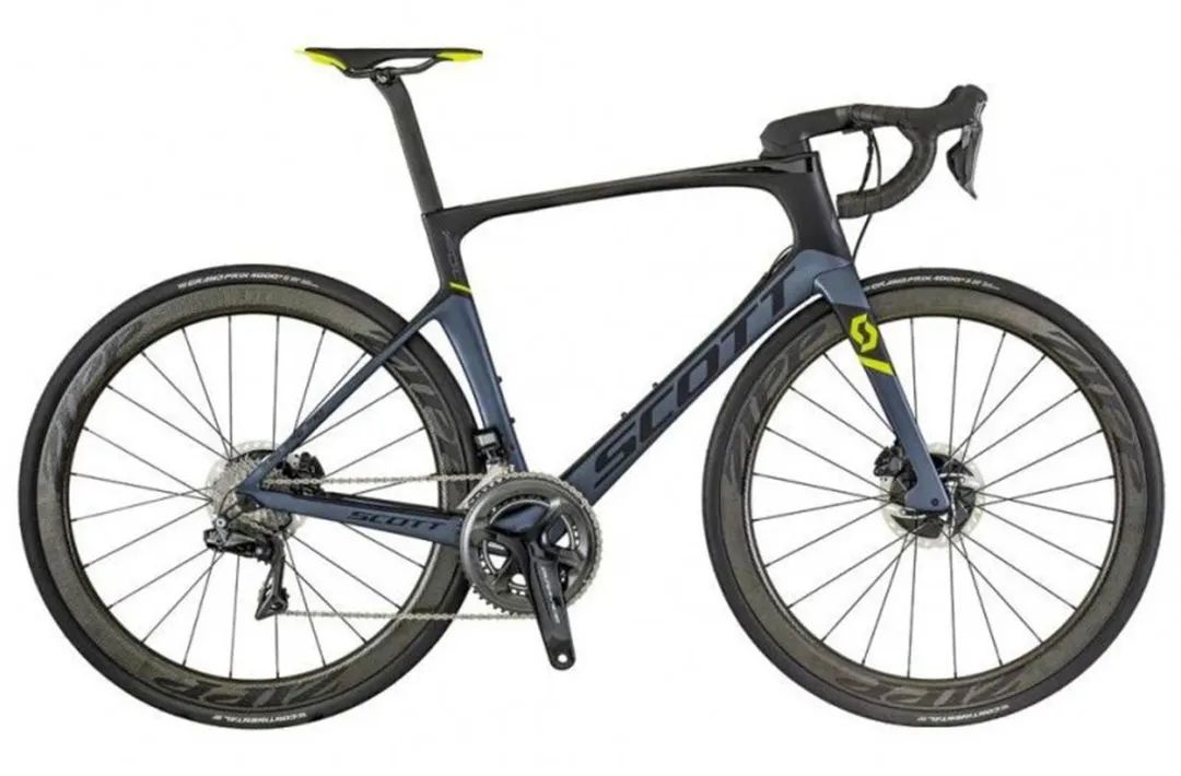 自行车种类_cannondale supersix_选购自行车指南