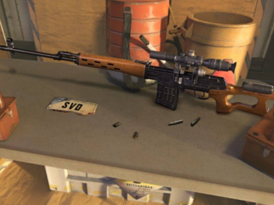 使命召唤手游闪狙教学_怎么操作闪狙