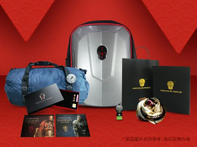 未来人类19周年活动抢先预告，安排你的五一购机计划