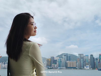 OPPO Reno12系列引领全新潮流走向，于安卓领域首次展示实况照片运用，在社交分享方面实现再次升级突破，。