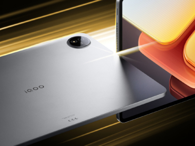 iQOO Pad2系列塑造安卓平板领域王者之位，具备PC级性能的巨幕，全球首次发布天玑9300+ 。