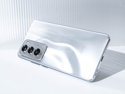 OPPO Reno12系列 AI文档扫描拥有体验，它是无纸化学习的一种利器， 。