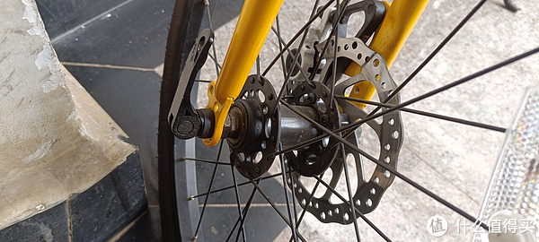 迪卡侬RC100价格分析_二手折叠车购买经验_欧亚马山地车价格