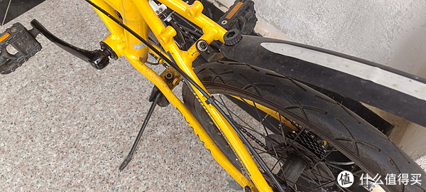迪卡侬RC100价格分析_欧亚马山地车价格_二手折叠车购买经验