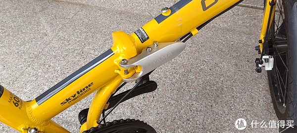 二手折叠车购买经验_欧亚马山地车价格_迪卡侬RC100价格分析