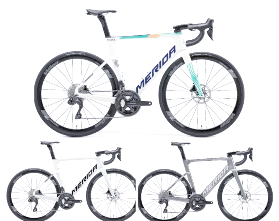 星空体育官方网站 美利达2025款瑞克多Team与瑞克多5000全面介绍